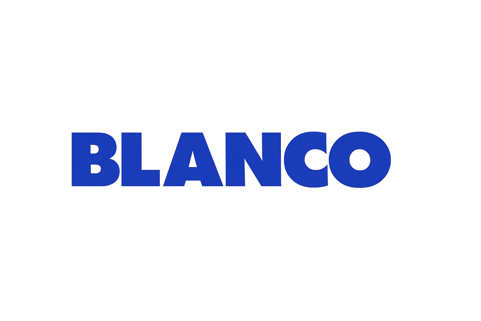 BLANCO