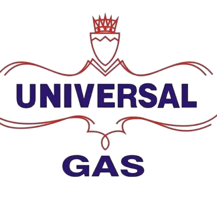 Universal Gas